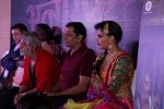 Swara Bhaskar, Sanjay Mishra, Pankaj Tripathi at Trailer Launch of Anaarkali Of Aarah on 23rd Feb 2017